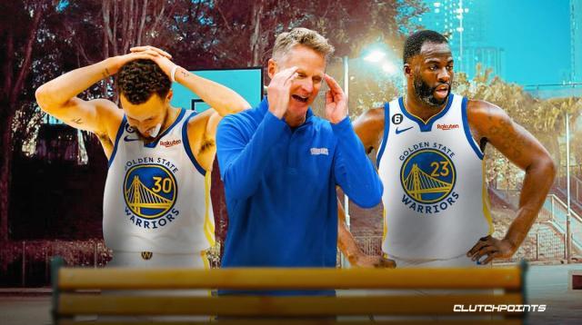 1667227729465086053.jpeg its-a-pickup-game-out-there-steve-kerr-breaks-down-warriors-biggest-problems-after-loss-to-pistons.jpeg