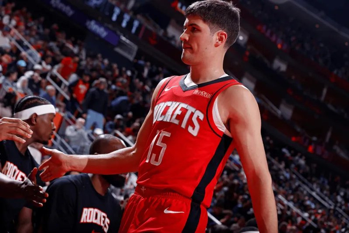 开云体育下载网页版-火箭输76人遭4坏消息！乌度卡申京引失望，阿门关键球又失误！|加时赛|艾米-乌度卡|费城76人队|阿尔佩伦-申京|休斯敦火箭队_新浪体育_新浪新闻