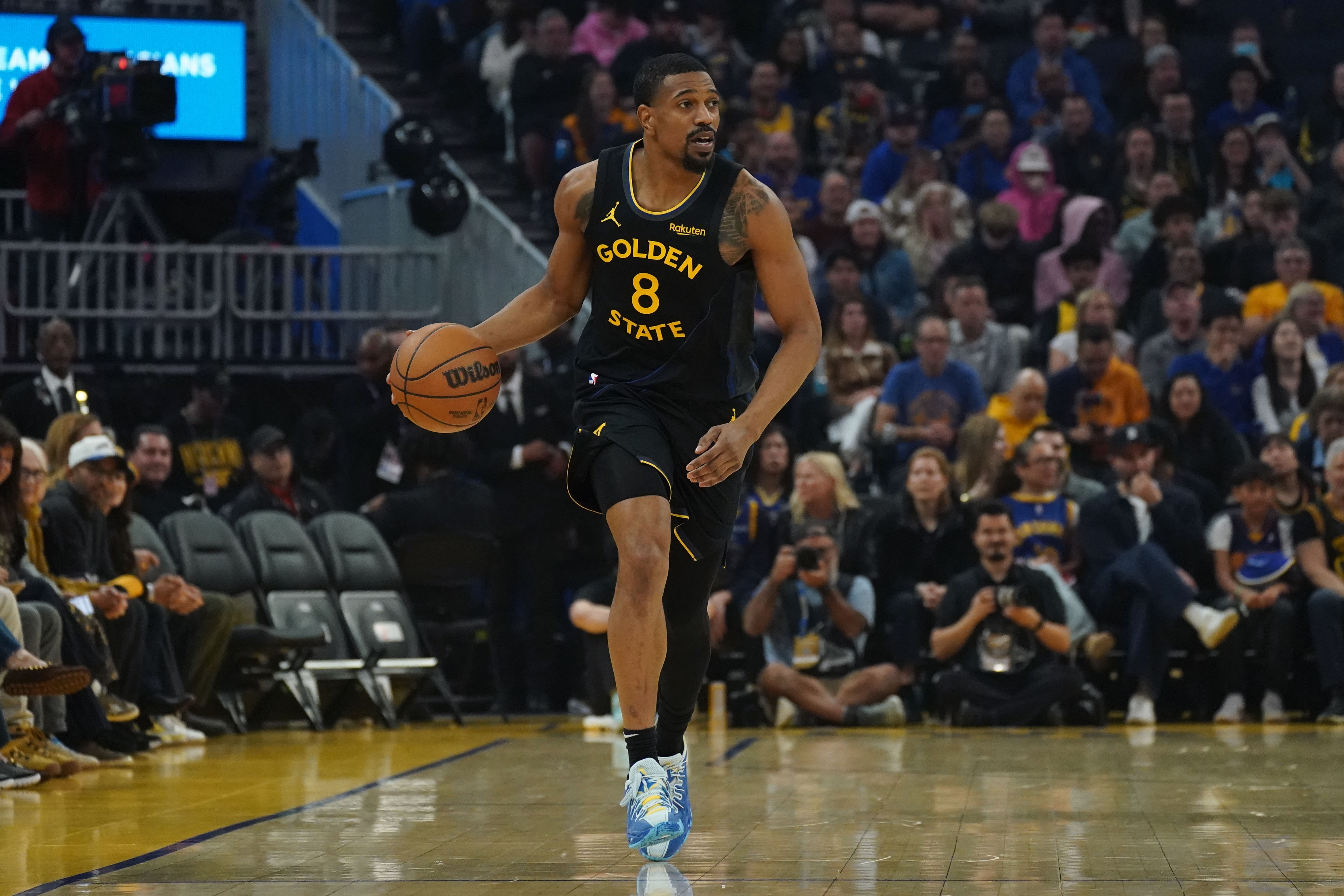 开云体育下载网址-梅尔顿：最后三场要找到节奏保持下去 附加赛是赛季最重要的比赛